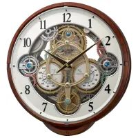 Настенные часы Rhythm 4MH886WU23 Настенный / Кварцевый