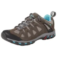 Ботинки для женщин Karrimor Supa 5 Ladies 40.5 / Серый