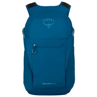 Rucsac Osprey Daylite Plus 15.4" / Gray Wave Blue / 20 l