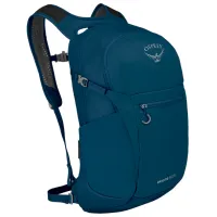 Rucsac Osprey Daylite Plus 15.4" / Gray Wave Blue / 20 l photo 2