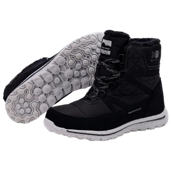 Botine pentru femei Karrimor Erie 2 Ladies 38 / Black photo 1