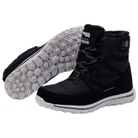 Ботинки для женщин Karrimor Erie 2 Ladies 38 / Черный