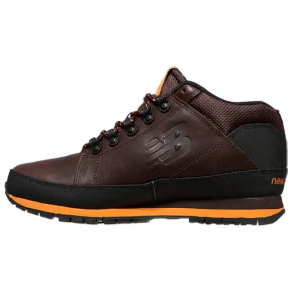 Botine pentru femei New Balance h754by 46 / Brown photo 3