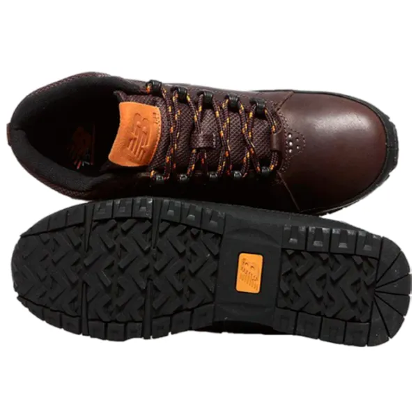 Botine pentru femei New Balance h754by 46 / Brown photo 4