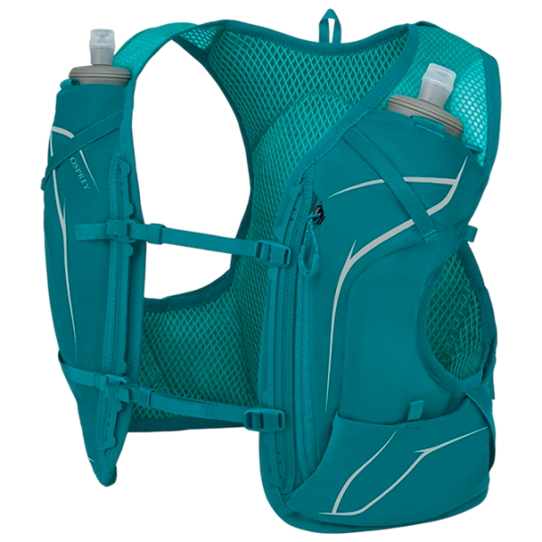 Rucsac Osprey Dyna 1.5  / Gray Green / 1.5 l photo 1