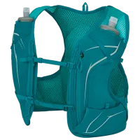 Рюкзак Osprey Dyna 1.5  / Серый Зеленый / 1.5 л