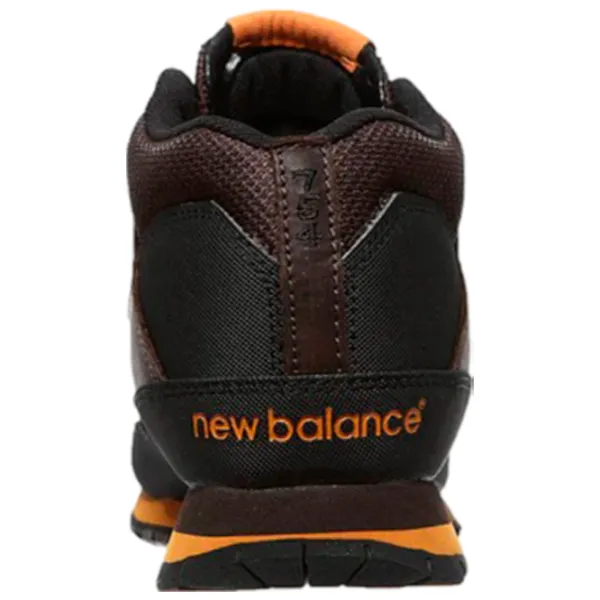 Botine pentru femei New Balance h754by 42.5 / Brown photo 4