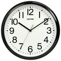 Настенные часы Rhythm CMG579NR02 Настенный / Кварцевый