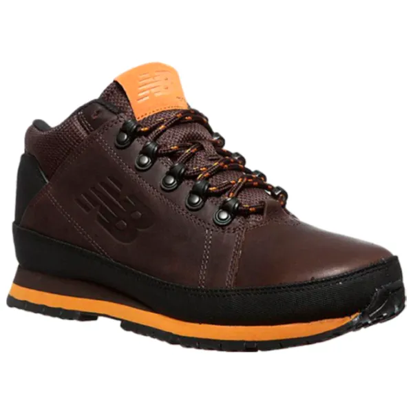 Botine pentru femei New Balance h754by 42 / Brown photo 1