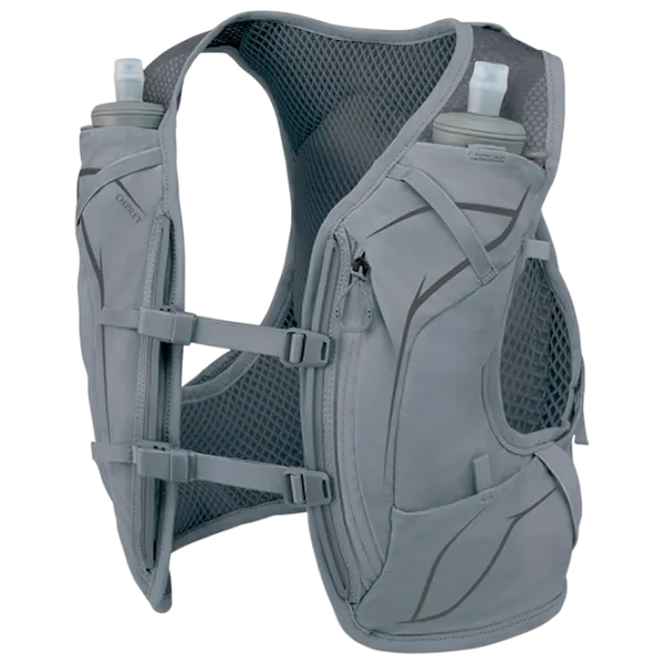 Rucsac Osprey Dyna 1.5  / Black Gray / 1.5 l photo 1