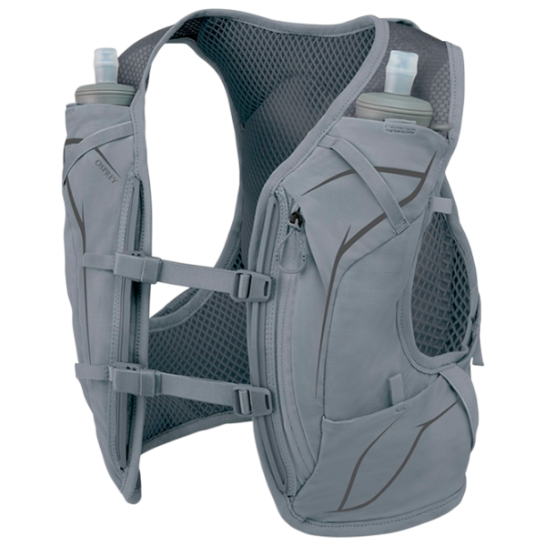 Rucsac Osprey Dyna 1.5  / Black Gray / 1.5 l photo 1