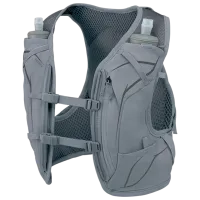 Rucsac Osprey Dyna 1.5  / Black Gray / 1.5 l