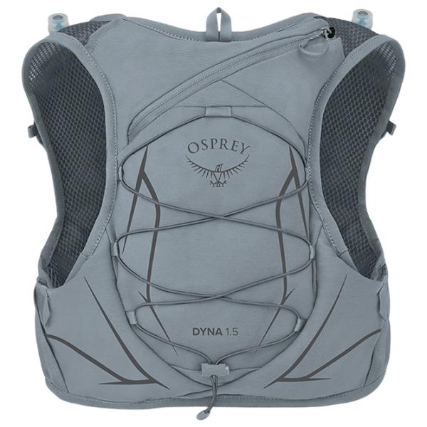 Rucsac Osprey Dyna 1.5  / Black Gray / 1.5 l photo 3
