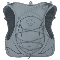 Rucsac Osprey Dyna 1.5 / Black Gray / 1.5 l photo 3