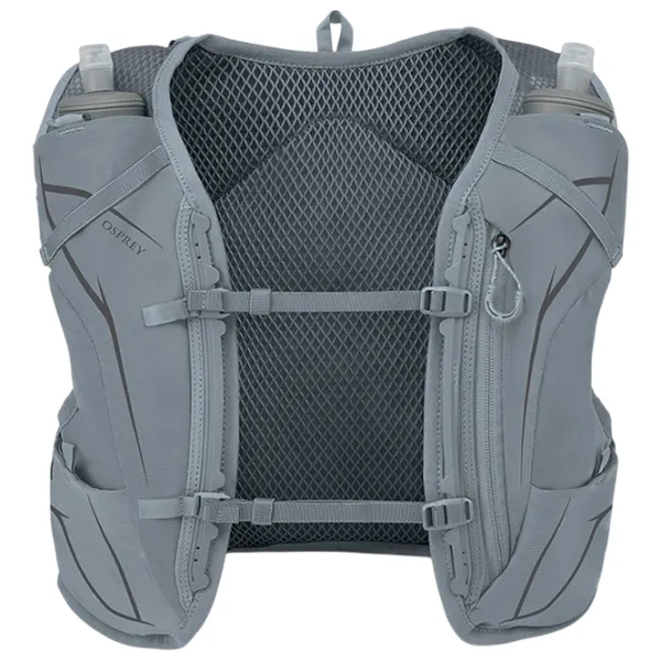 Rucsac Osprey Dyna 1.5  / Black Gray / 1.5 l photo 4