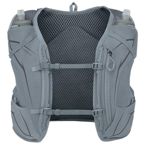 Rucsac Osprey Dyna 1.5  / Black Gray / 1.5 l photo 4