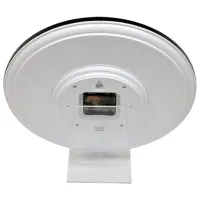 Настенные часы Rhythm CMG580NR13 Настенный / Кварцевый photo 2