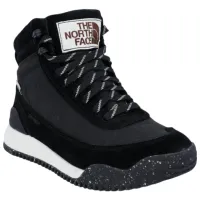 Botine pentru femei The North Face Back To Berkeley III Regrind 39 / Black