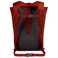 Rucsac Osprey Transporter Flap / Gray Red / 20 l photo 3