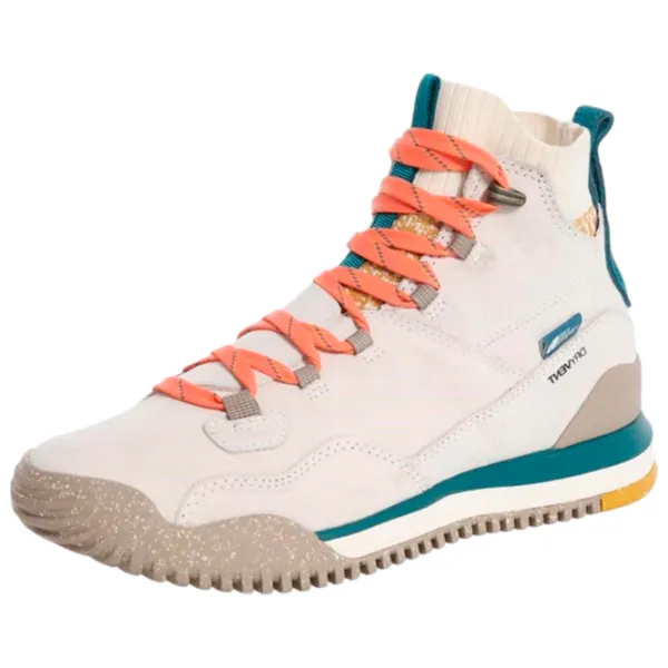 Botine pentru femei The North Face Back-To-Berkeley III Sport 40.5 / Beige photo 2 Botine pentru femei The North Face Back-To-Berkeley III Sport 40.5 / Beige photo 2
