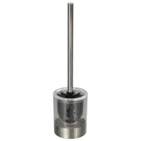 Perie WC Rozzy Jenori RJ RJAC022-01NI  Metal / De podea