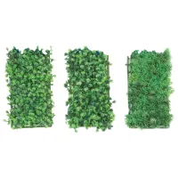 Растения Flamingo 406409 Количество в наборе - 3