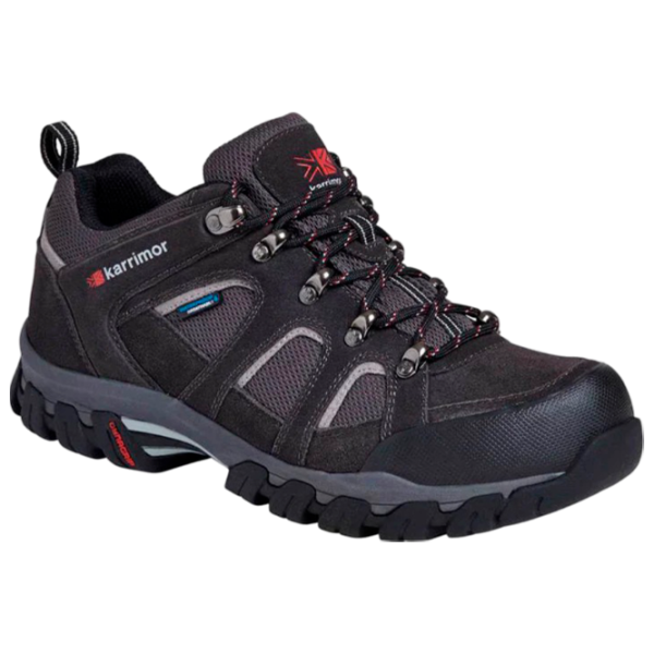 Botine pentru femei Karrimor Bodmin Low IV Weathertite 46 / Black photo 1 Botine pentru femei Karrimor Bodmin Low IV Weathertite 46 / Black photo 1
