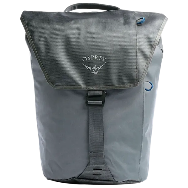Rucsac Osprey Transporter Flap  / Blue Gray / 20 l photo 1 Rucsac Osprey Transporter Flap  / Blue Gray / 20 l photo 1