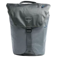 Рюкзак Osprey Transporter Flap  / Синий Серый / 20 л