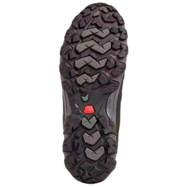 Botine pentru femei Karrimor Bodmin Low IV Weathertite 40.5 / Black photo 3