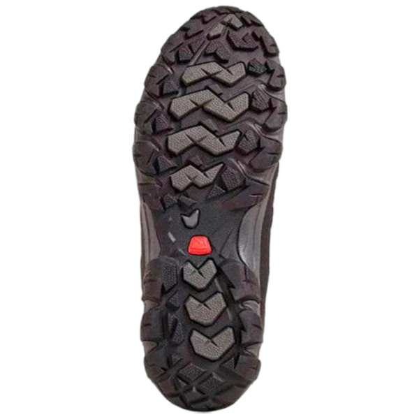 Ботинки для женщин Karrimor Bodmin Low IV Weathertite 45.5 / Черный photo 3