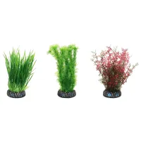 Растения Flamingo 406428 Количество в наборе - 3