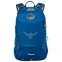 Рюкзак Osprey Escapist 18  / Зелёный Синий / 18 л