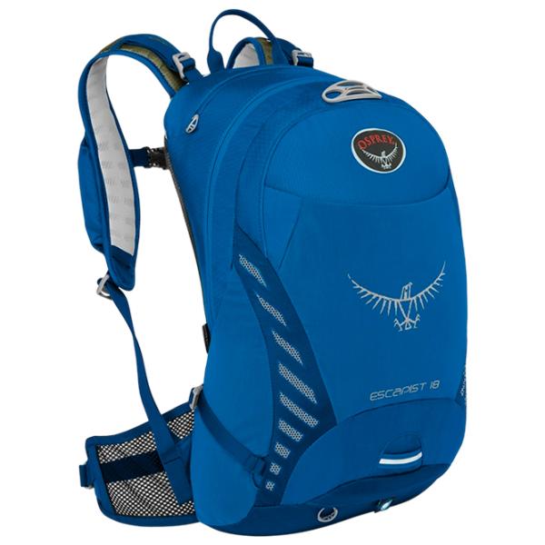 Rucsac Osprey Escapist 18  / Green Blue / 18 l photo 2