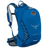 Rucsac Osprey Escapist 18 / Green Blue / 18 l photo 2