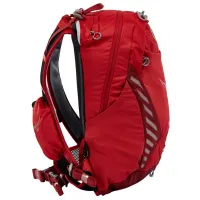 Rucsac Osprey Escapist 18 / Gray Red / 18 l photo 4