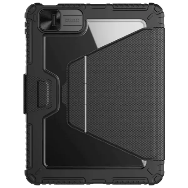 Husă pentru tabletă Apple iPad Pro  11" / Black photo 2 Husă pentru tabletă Apple iPad Pro  11" / Black photo 2