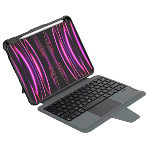 Husă pentru tabletă Apple iPad Pro  11" / Black photo 3 Husă pentru tabletă Apple iPad Pro  11" / Black photo 3