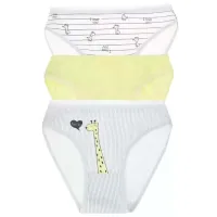 Chiloți pentru fete Dominant 76500  9 - 10 ani / 