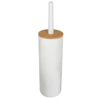 Perie WC Rozzy Jenori RJAC025-02WO  Polipropilenă / De podea