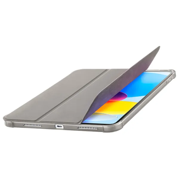 Husă pentru tabletă Apple iPad FOLIOIPAD22102B 10.9" / Gray photo 3
