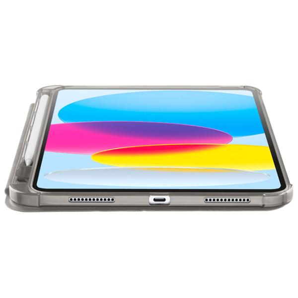Husă pentru tabletă Apple iPad FOLIOIPAD22102B 10.9" / Gray photo 5