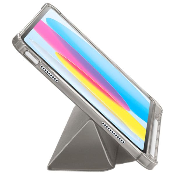 Husă pentru tabletă Apple iPad FOLIOIPAD22102B 10.9" / Gray photo 7