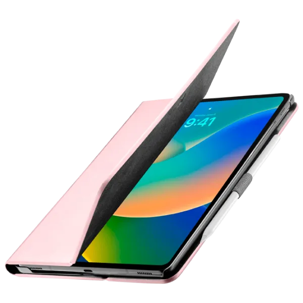 Husă pentru tabletă Apple iPad FOLIOIPAD22102P 10.9" / Pink photo 1