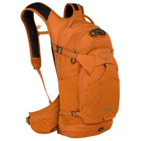 Rucsac Osprey Raptor 14 / Gray Orange / 14 l photo 2