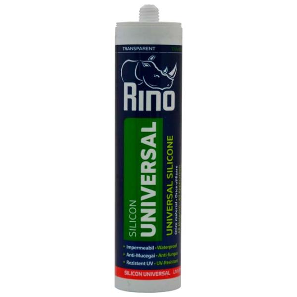 Silicon Rino H3777 Plastic photo 1