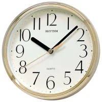 Настенные часы Rhythm CMG890ER18 Настенный / Кварцевый