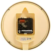 Настенные часы Rhythm CMG890ER18 Настенный / Кварцевый photo 3