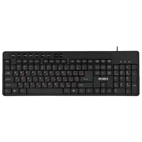 Tastatură Sven KB-C3060 Cu fir / Black