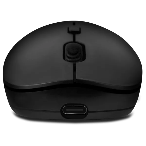 Mouse Sven RX-222W Black photo 5